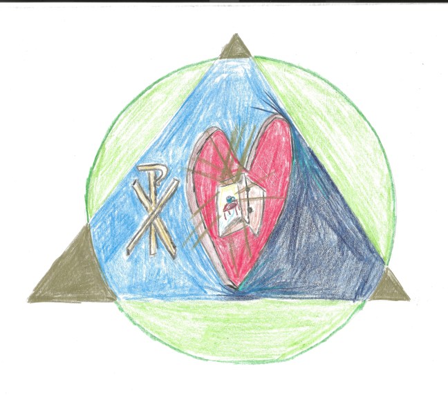 The Open Hearts Door