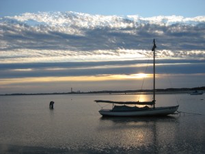 Cape Cod, Ruth Jewell 2008