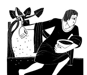 But you are not in the flesh; you are in the Spirit, since the Spirit of God dwells in you. Romans 8:9a 