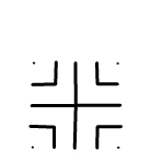 Fig. 2. Seed Pattern