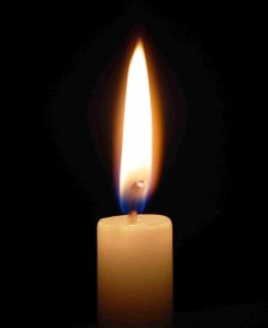 Being, A Light  In The Darkness