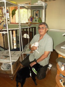 My Health Care Team Group Photo