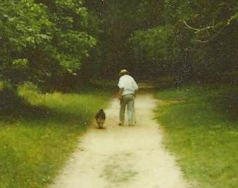 Mom and Pippin, 1988 b