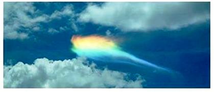 fire rainbow b
